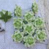 Mulberry paper flower for artand craft