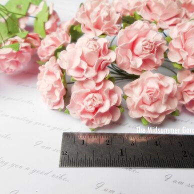 Mulberry paper flower wholesale