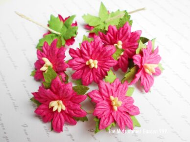 Mulberry Paper Flower wholesale