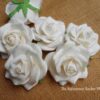 Mulberry paper flower